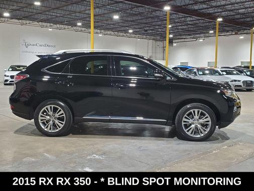 2015 Lexus RX 350 Premium
