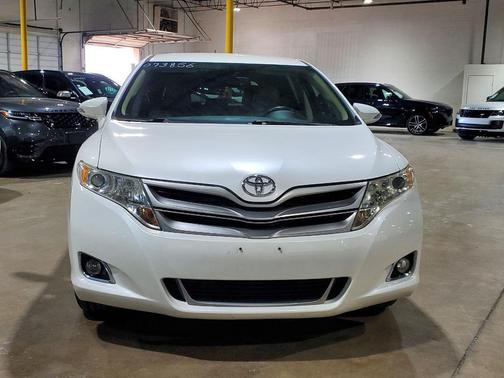 2013 Toyota Venza XLE