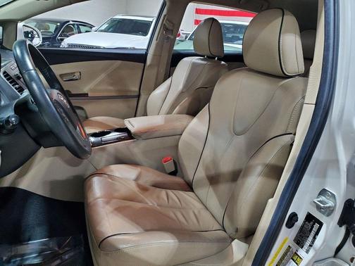 2013 Toyota Venza XLE