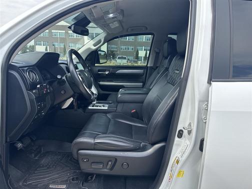 2019 Toyota Tundra 1794 Edition