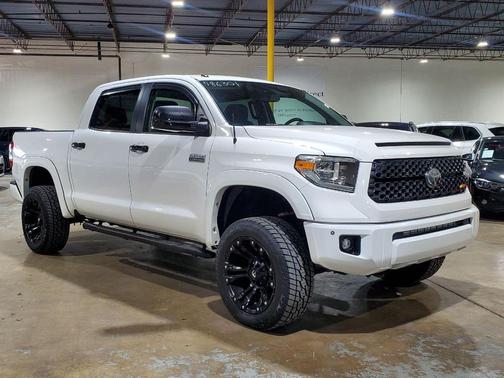 2019 Toyota Tundra 1794 Edition