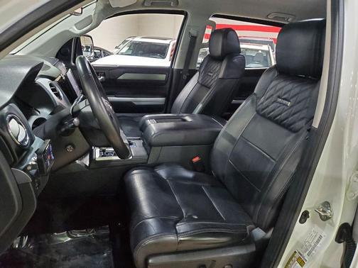 2019 Toyota Tundra 1794 Edition