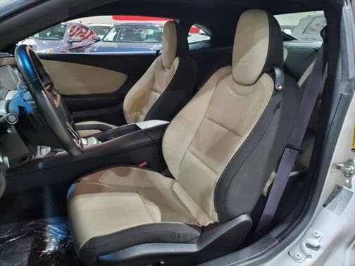 2015 Chevrolet Camaro 1LT