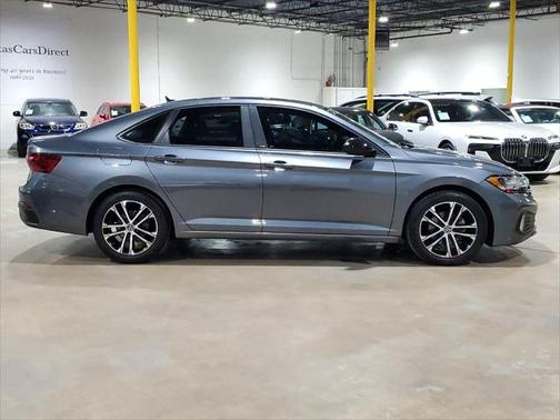 2023 Volkswagen Jetta 1.5T Sport