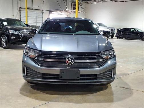 2023 Volkswagen Jetta 1.5T Sport