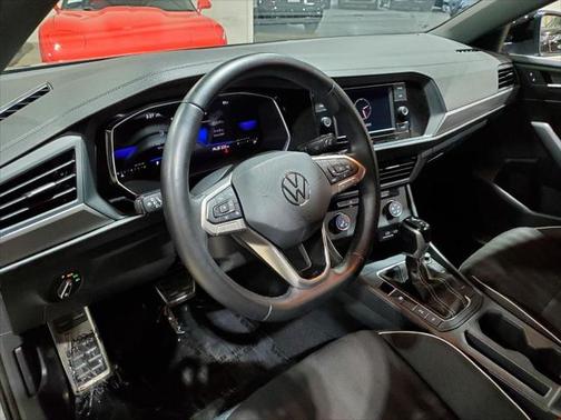2023 Volkswagen Jetta 1.5T Sport
