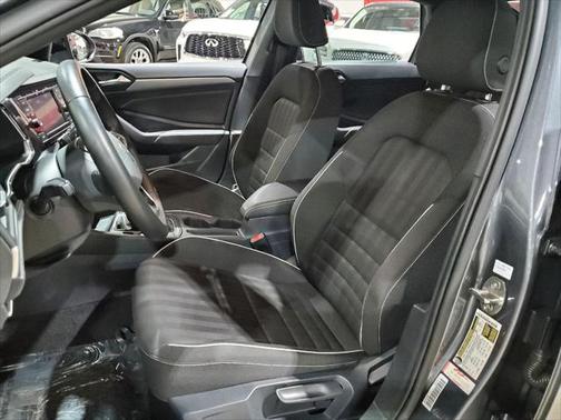 2023 Volkswagen Jetta 1.5T Sport