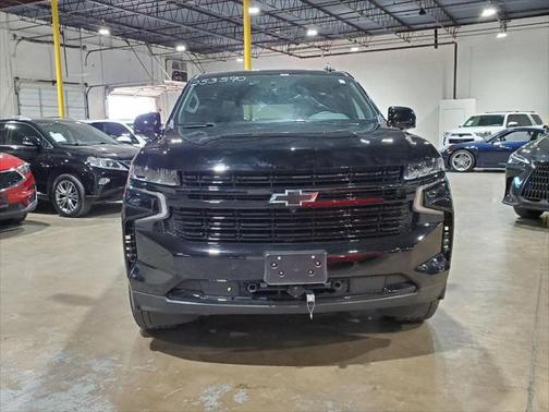 2023 Chevrolet Tahoe 4WD RST
