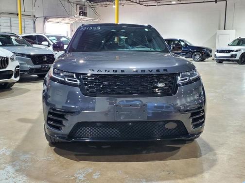 2021 Land Rover Range Rover Velar P340 S R-Dynamic