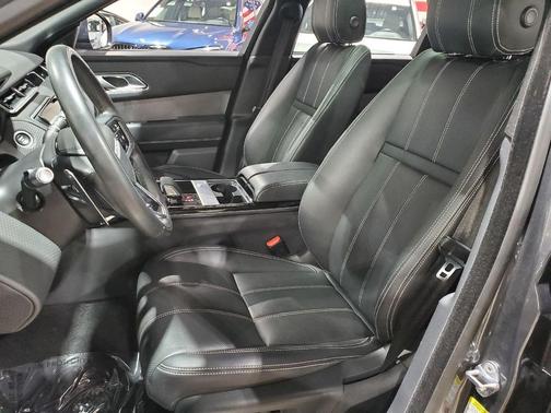 2021 Land Rover Range Rover Velar P340 S R-Dynamic