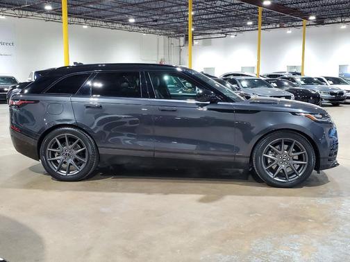 2021 Land Rover Range Rover Velar P340 S R-Dynamic