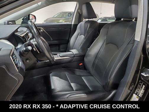 Caviar 2020 Lexus RX 350 Base