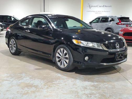 2013 Honda Accord EX