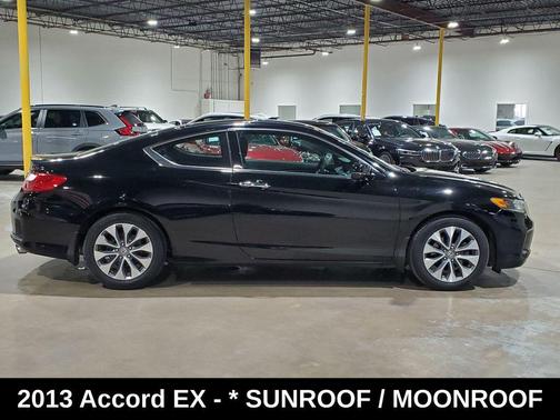 2013 Honda Accord EX