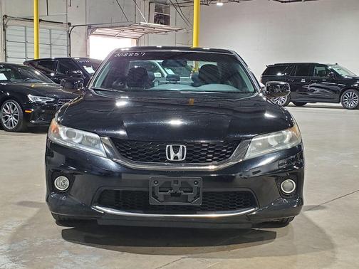 2013 Honda Accord EX