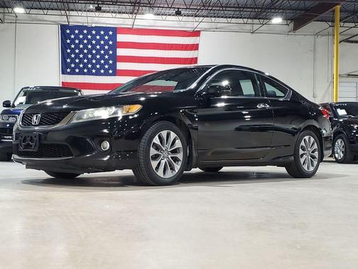 2013 Honda Accord EX