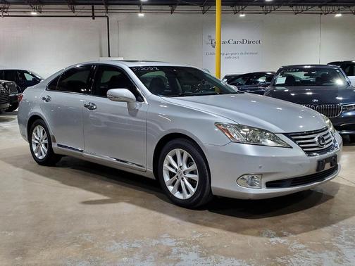 2010 Lexus ES 350 Base
