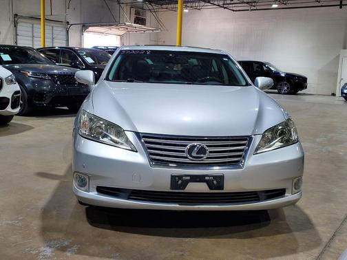 2010 Lexus ES 350 Base