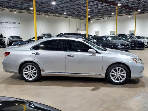2010 Lexus ES 350 Base
