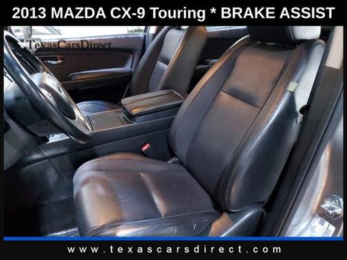 2013 Mazda CX-9 Touring