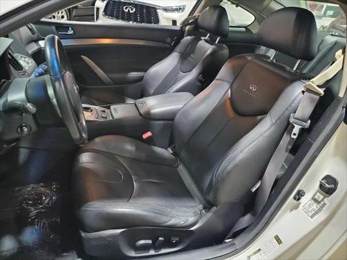 2012 INFINITI G37 Journey