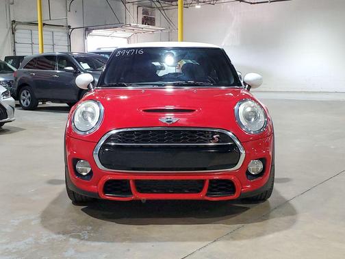 2017 MINI Hardtop Cooper S