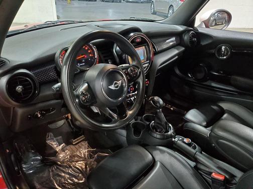 2017 MINI Hardtop Cooper S