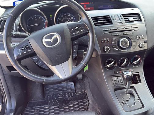 2012 Mazda Mazda3 s Grand Touring