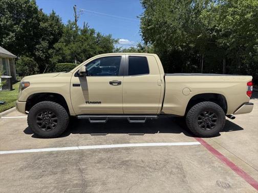 2016 Toyota Tundra TRD Pro