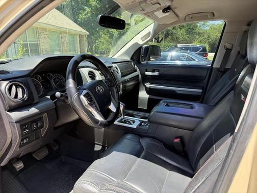 2016 Toyota Tundra TRD Pro