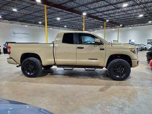 2016 Toyota Tundra TRD Pro