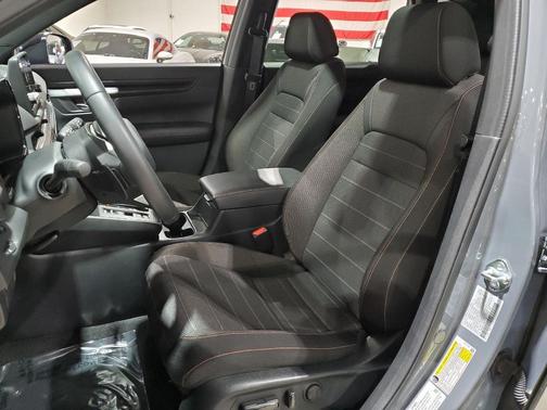 2024 Honda CR-V Hybrid Sport AWD