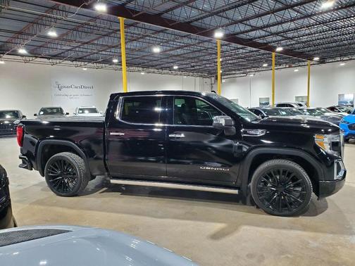 2019 GMC Sierra 1500 Denali