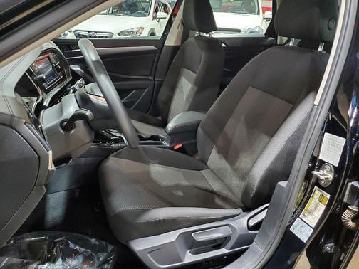 2021 Volkswagen Jetta 1.4T S