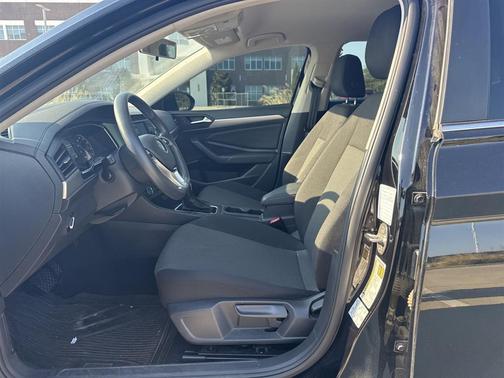2021 Volkswagen Jetta 1.4T S