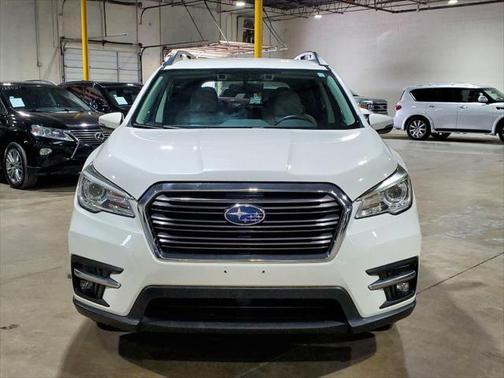 2019 Subaru Ascent Limited 7-Passenger