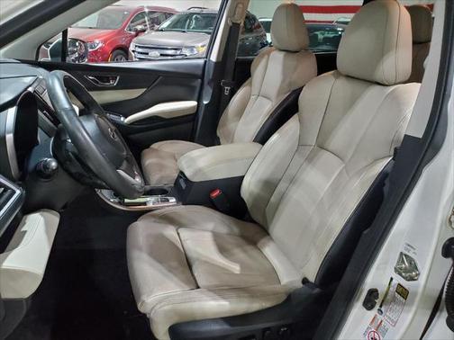 2019 Subaru Ascent Limited 7-Passenger