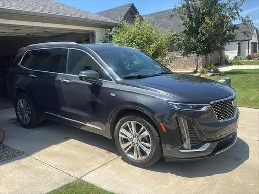 2023 Cadillac XT6 Premium Luxury FWD