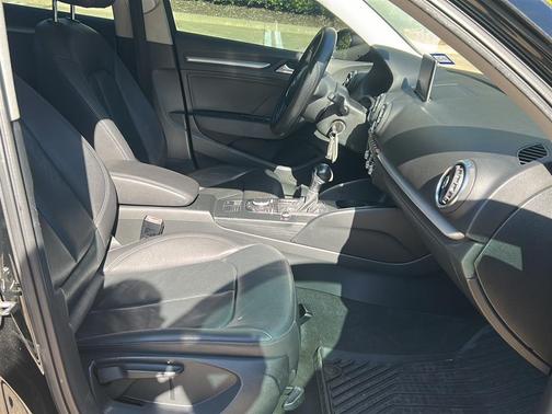 2015 Audi A3 1.8T Premium