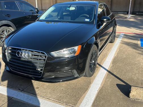 2015 Audi A3 1.8T Premium