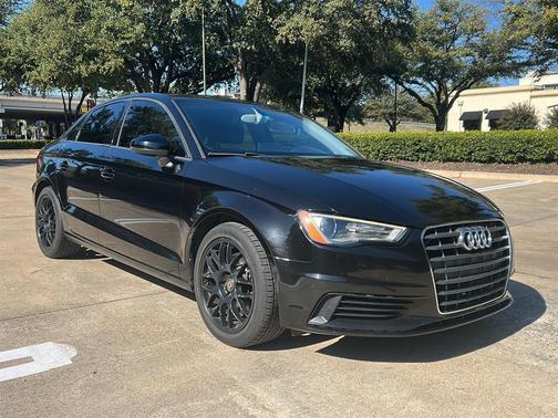 2015 Audi A3 1.8T Premium