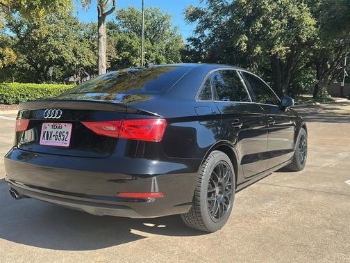 2015 Audi A3 1.8T Premium