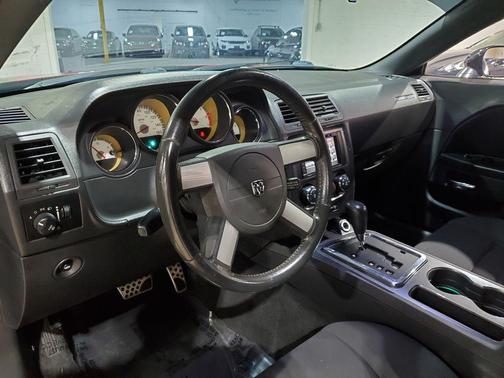 2010 Dodge Challenger R/T