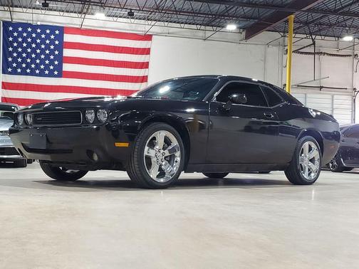 2010 Dodge Challenger R/T