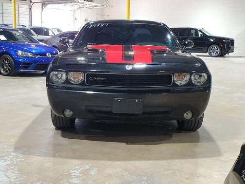 2010 Dodge Challenger R/T