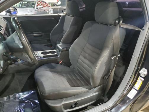 2010 Dodge Challenger R/T