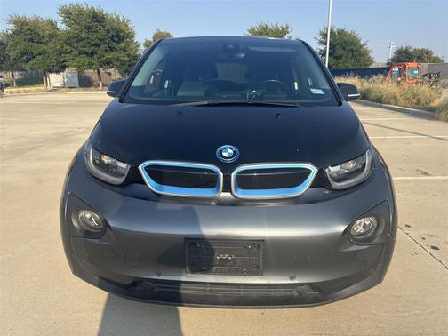 2017 BMW i3 94 Ah w/Range Extender