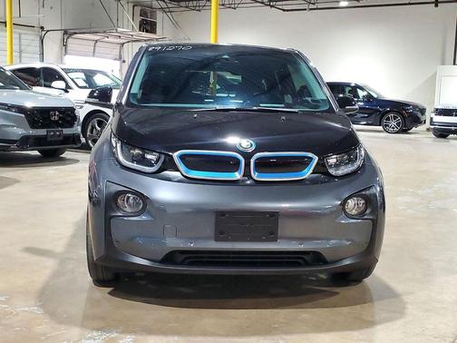 2017 BMW i3 94 Ah w/Range Extender