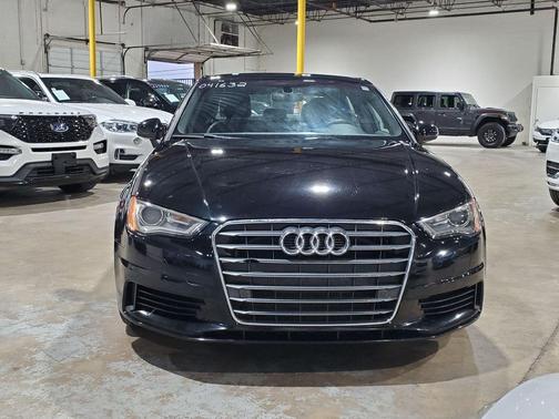 2016 Audi A3 1.8T Premium