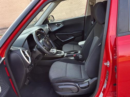 2020 Kia Soul S